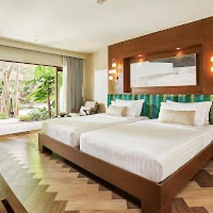 Sea Sand Sun Resort And Villas - Sha Plus